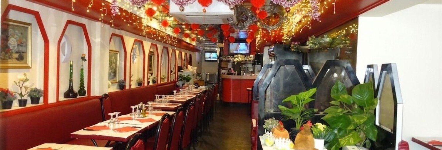 Commerce  127 m² à vendre à Paris 15 (75015)