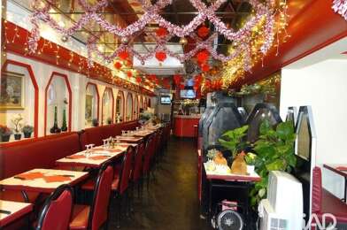 Commerce  535000 €