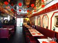 Vente Restaurant 127 m&sup2; — photo 2