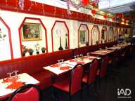 Vente Restaurant 127 m&sup2; — photo 4