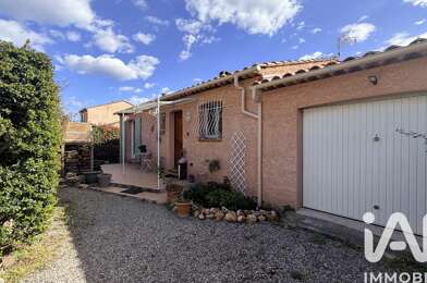 Maison 3 pièces 319000 €