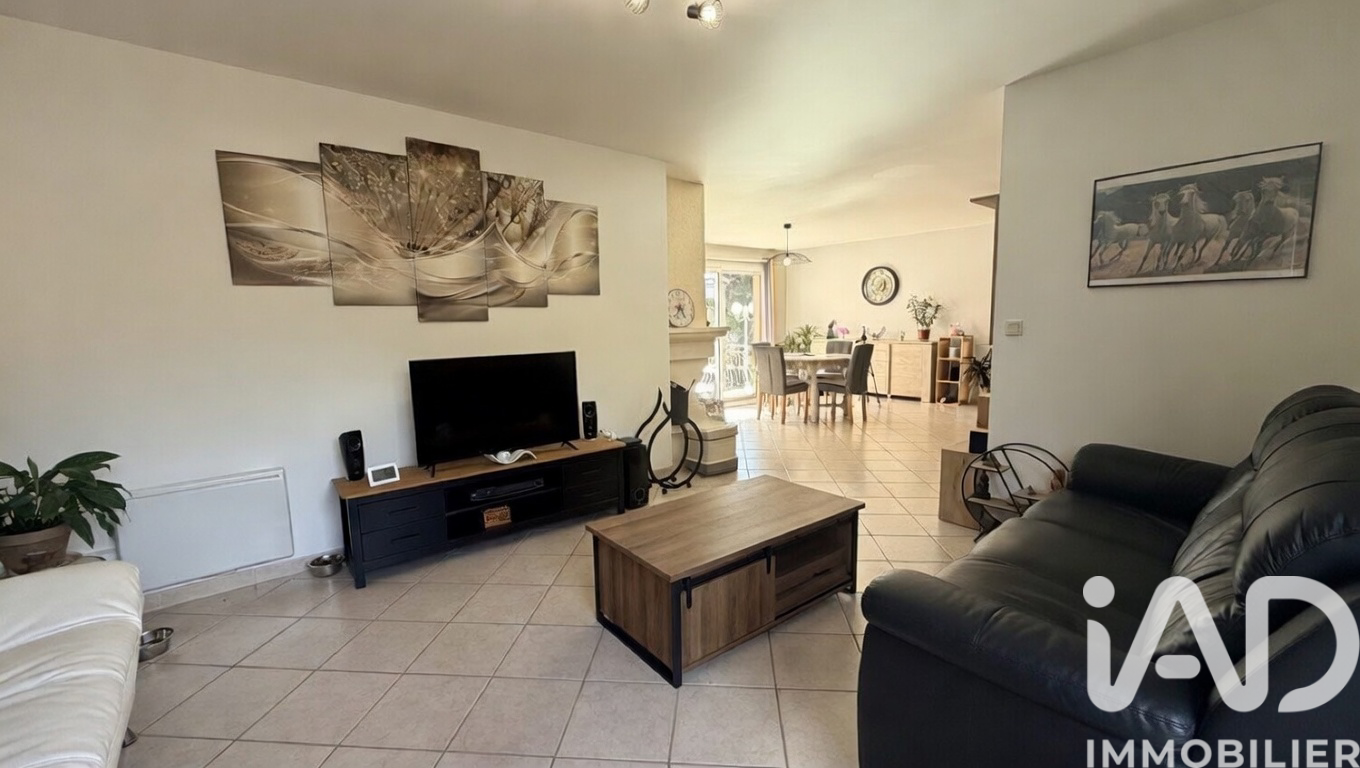 Vente Maison/villa 3 pièces - Photo 3