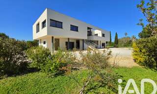 Maison 6 Pièces 206 m² à vendre à Perpignan (66000)