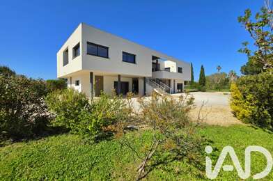 Maison 6 pièces 860000 €