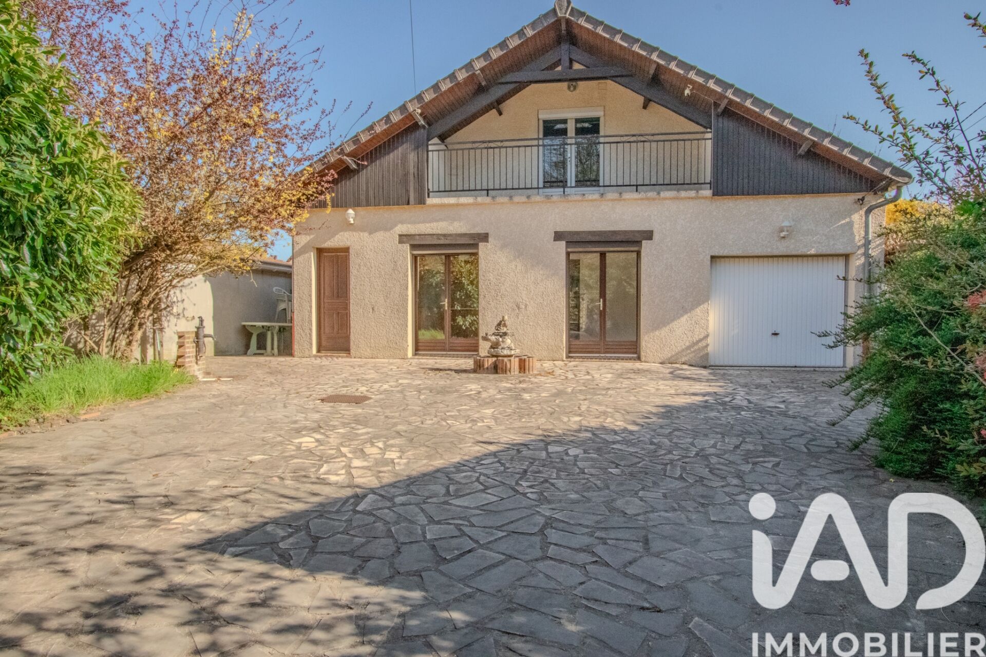 Vente Maison/villa 8 pièces - Photo 3
