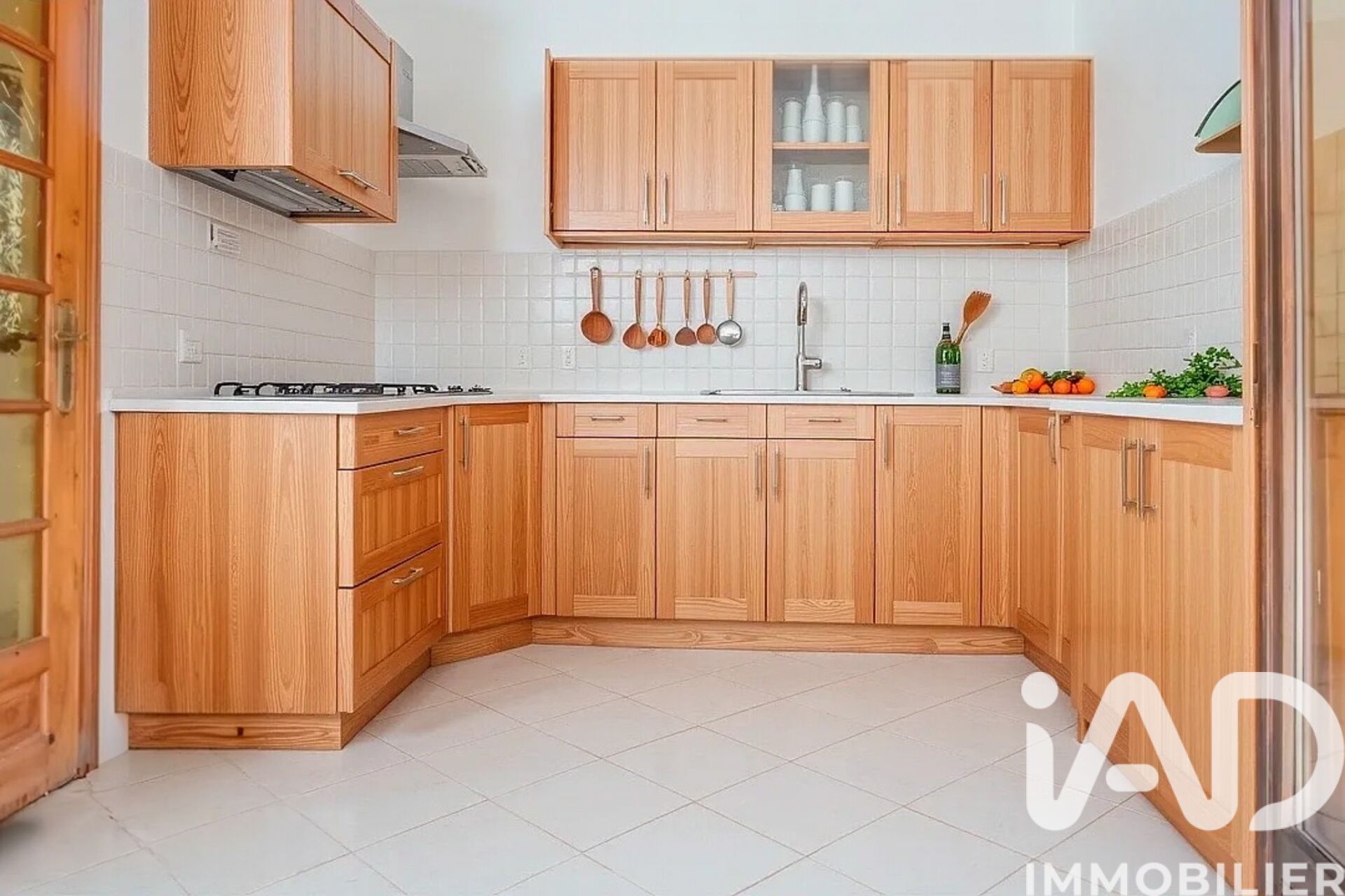 Vente Maison/villa 8 pièces - Photo 4