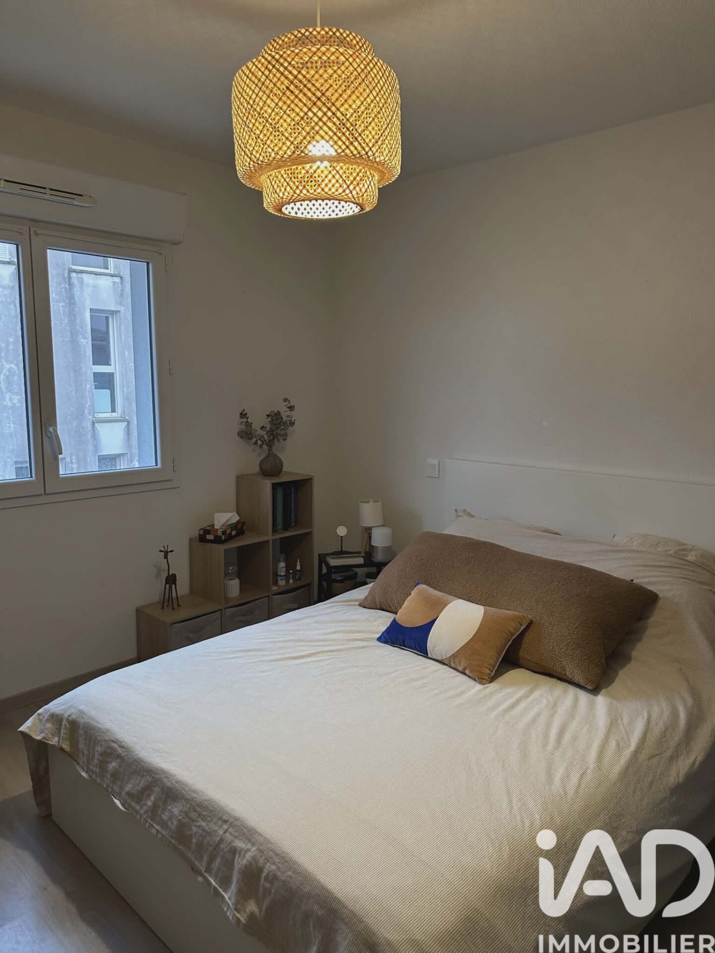Vente Appartement 2 pièces - Photo 3