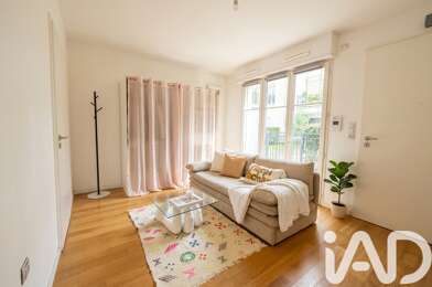 Appartement 1 pièces 188000 €