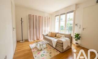 Appartement 1 Pièce 19 m² à vendre à Puteaux (92800)