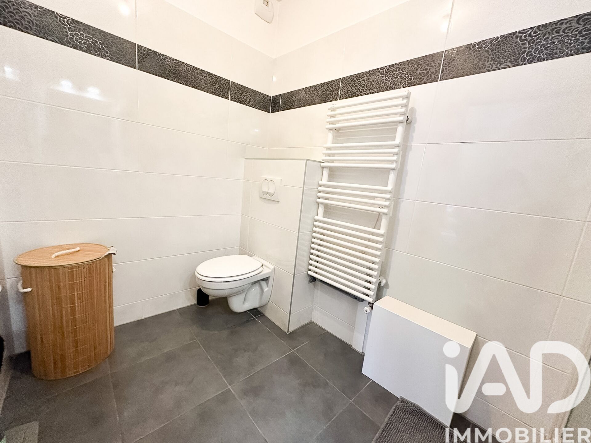 Vente Studio 1 pièce - Photo 2