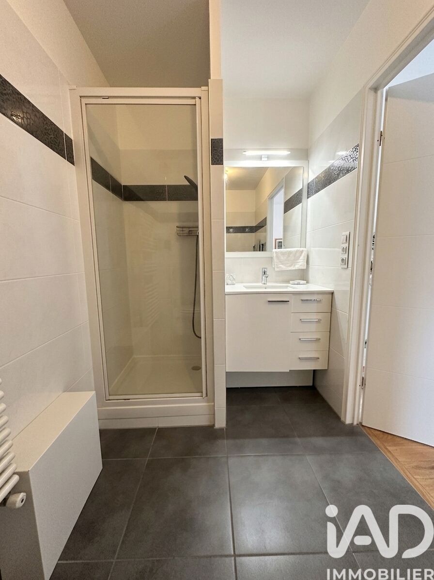 Vente Studio 1 pièce - Photo 3