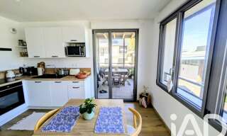 Appartement 3 Pièces 58 m² à vendre à La Riche (37520)