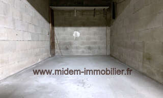 Garage  12 m² à vendre à Nice (06200)