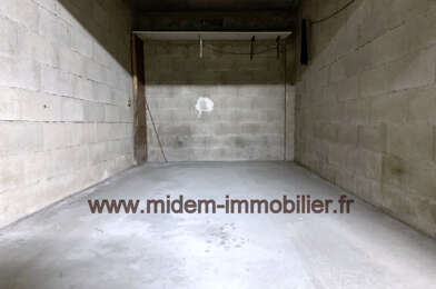 Garage  19500 €