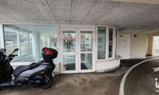 Commerce  98 m² à louer à Besançon (25000)