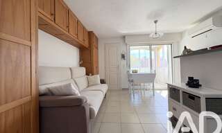 Appartement 1 Pièce 30 m² à vendre à Agde (34300)