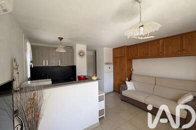 Appartement 1 pièces 119000 €
