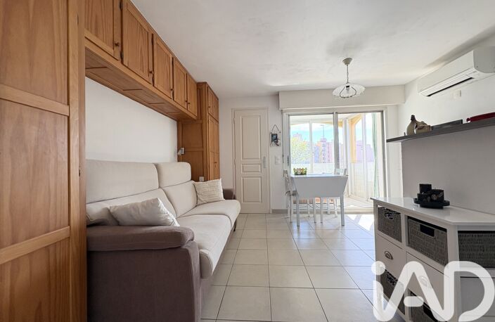 Vente Studio 2 pièces — photo 2