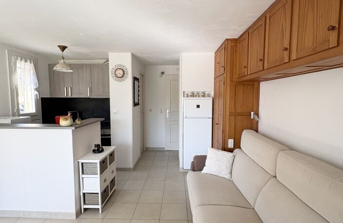 Vente Studio 2 pièces — photo 3