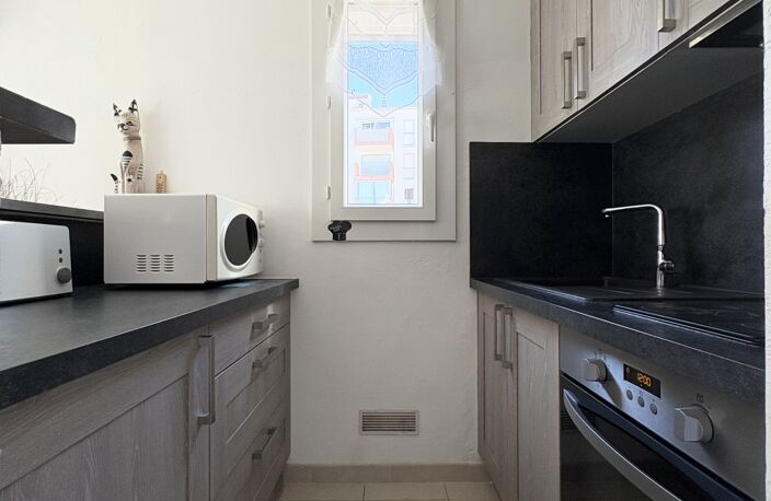 Vente Studio 2 pièces — photo 4