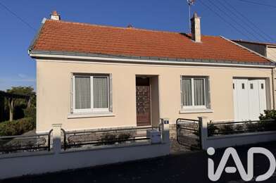 Maison 4 pièces 230000 €