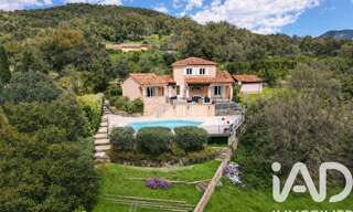 Maison 5 Pièces 145 m² à vendre à Le Plan-de-la-Tour (83120)