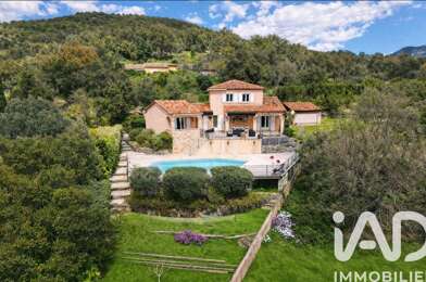 Maison 5 pièces 945000 €
