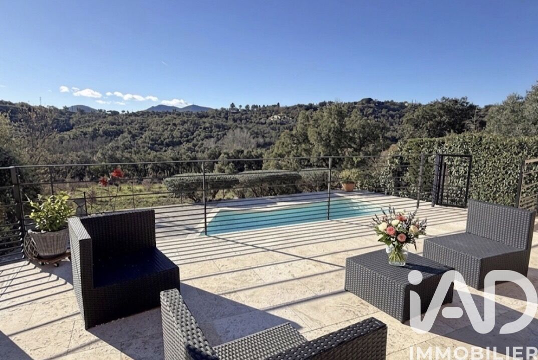 Vente Maison/villa 5 pièces - Photo 3