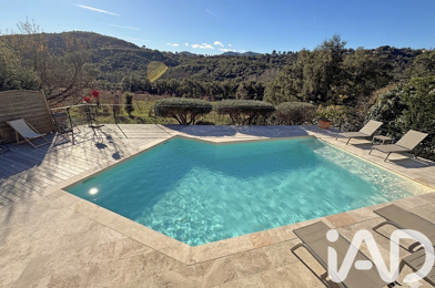 Maison 5 pièces 860000 €