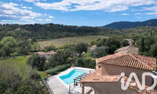Maison 5 Pièces 145 m² à vendre à Le Plan-de-la-Tour (83120)