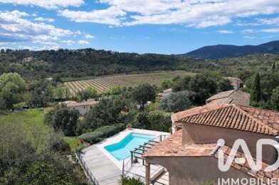 Maison 5 pièces 860000 €