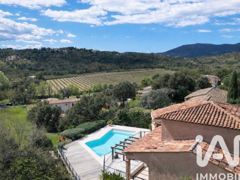 Vente Maison de campagne 5 pièces — photo 1