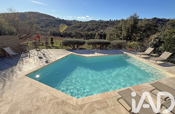 Vente Maison de campagne 5 pièces — photo 3