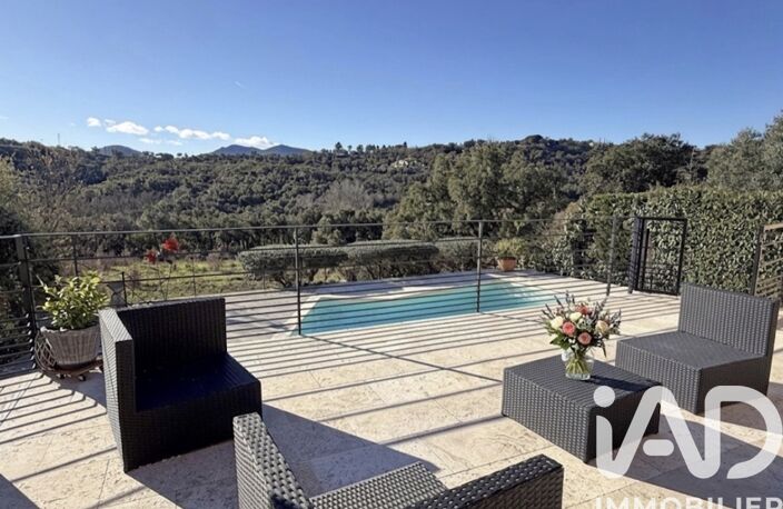 Vente Maison de campagne 5 pièces — photo 4