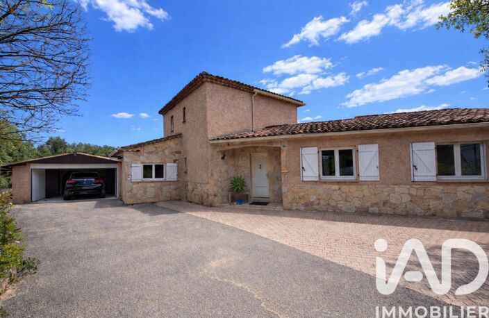 Vente Maison de campagne 5 pièces — photo 5