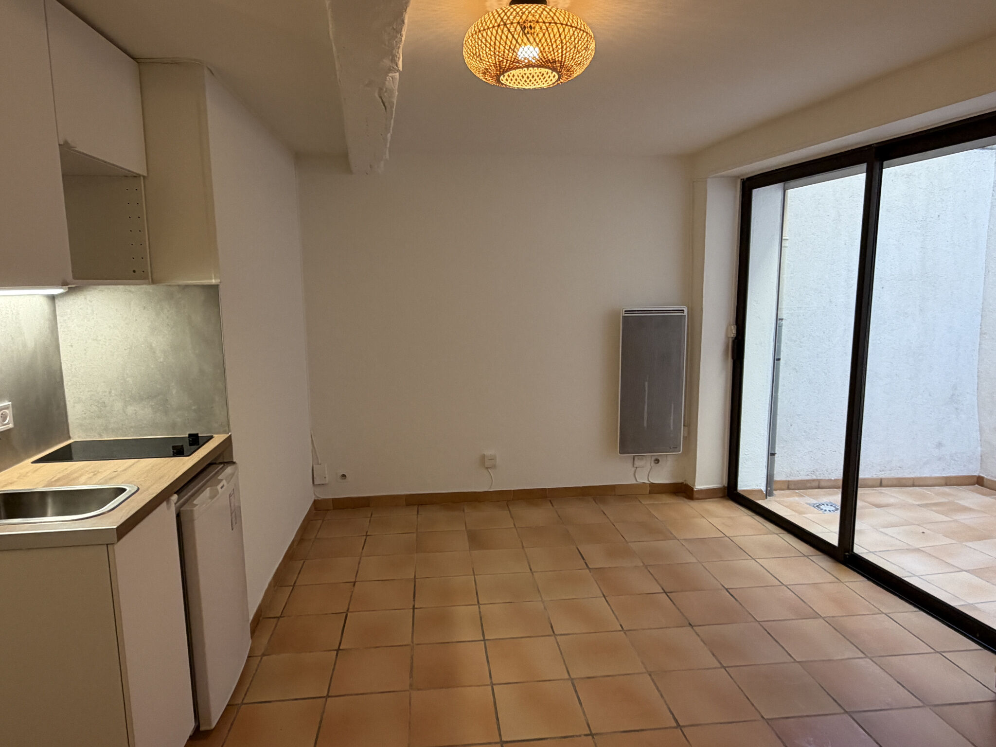 Appartement  T1 à louer Montpellier 34090