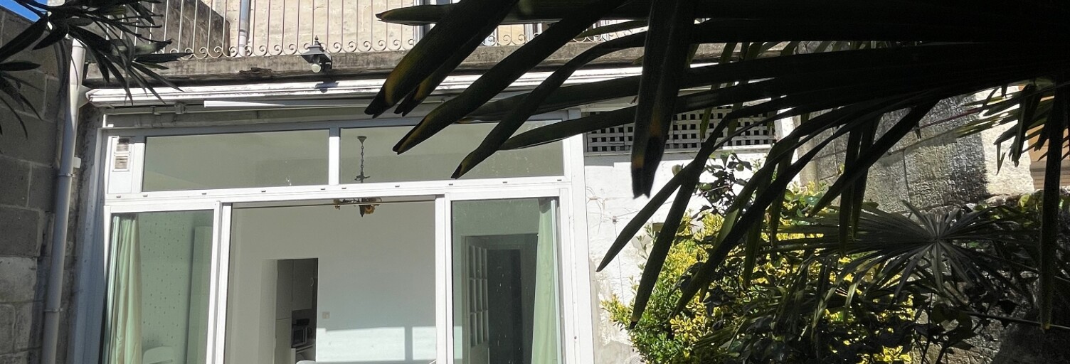 Maison 7 Pièces 134 m² à vendre à Libourne (33500)