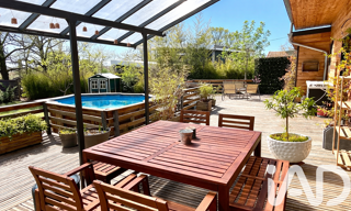 Maison 4 Pièces 103 m² à vendre à Fayssac (81150)