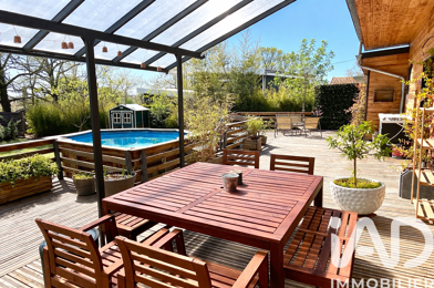 Maison 4 pièces 299000 €