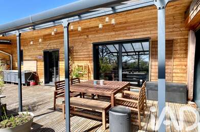 Maison 4 pièces 299000 €
