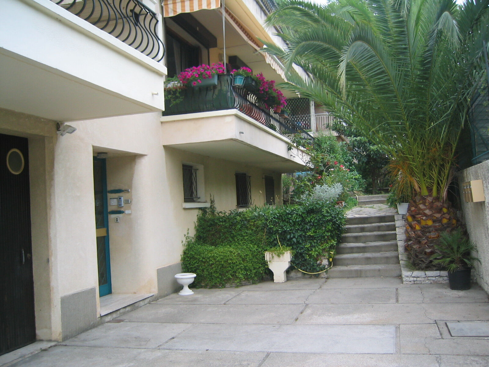 Appartement  T1 à louer Montpellier 34000