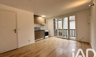 Appartement 1 Pièce 17 m² à vendre à Montgeron (91230)