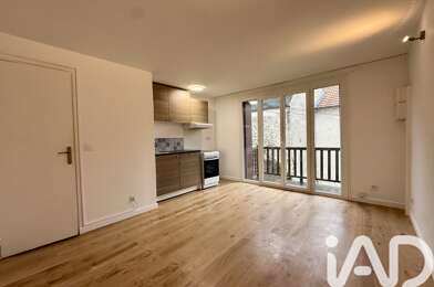 Appartement 1 pièces 94000 €