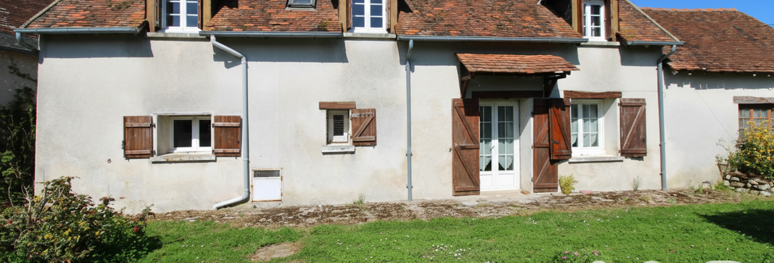 Maison 4 Pièces 123 m² à vendre à Veuzain-sur-Loire (41150)