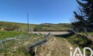 Terrain  1020 m² à vendre à Palmas d'Aveyron (12340)