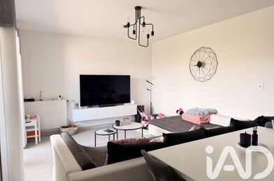 Appartement 3 pièces 330000 €