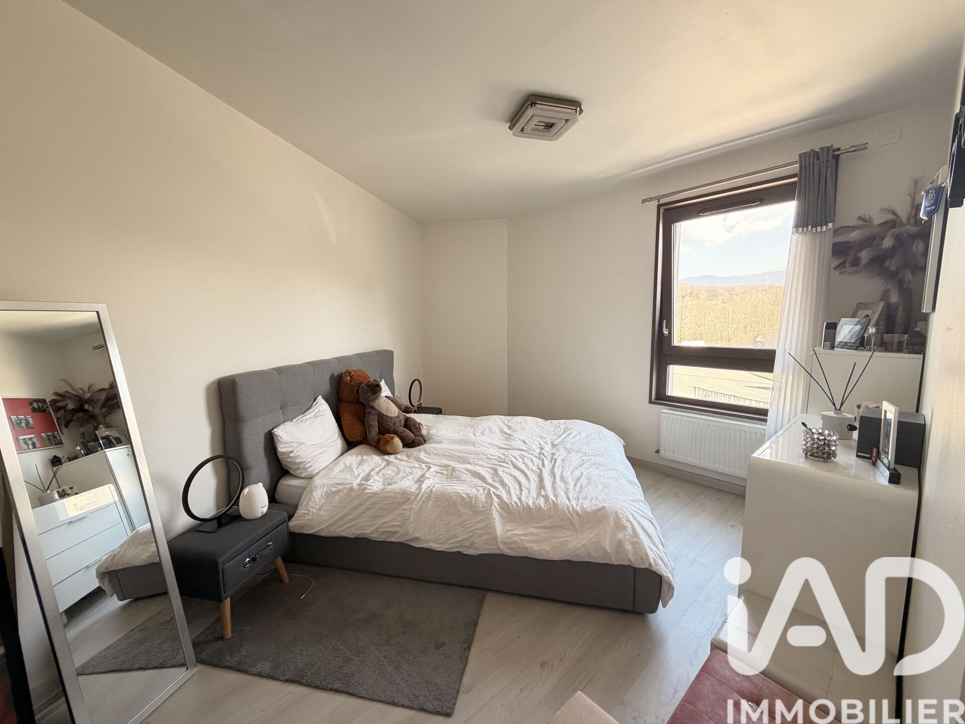 Vente Appartement 3 pièces - Photo 3