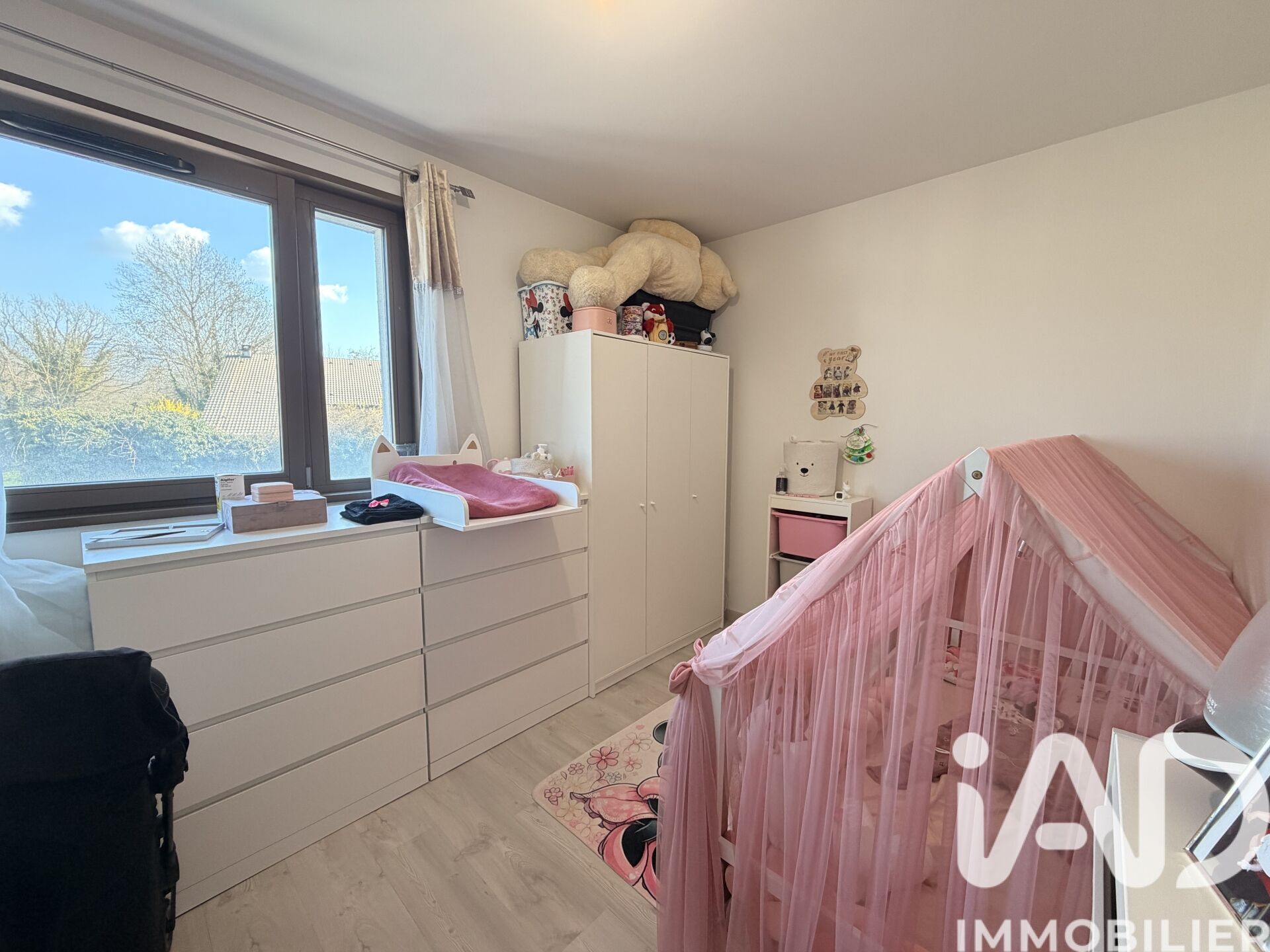 Vente Appartement 3 pièces - Photo 4