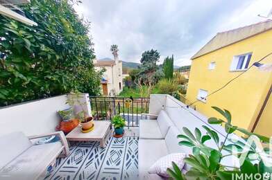 Appartement 4 pièces 155000 €