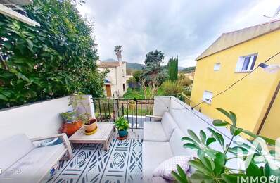 Vente Triplex 4 pièces — photo du bien